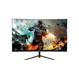 Value-Top RZ24VFR180 23.6" Full HD 180Hz Curved Gaming LED Monitor